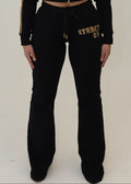Caramel Black Pants