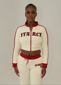 Cherry Cream Jacket